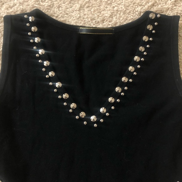 Black Bodysuit - Picture 2 of 8